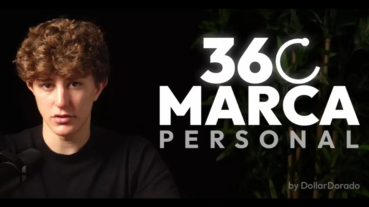 Marca Personal 360