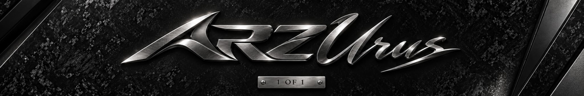 Banner del canal de Arz Urus