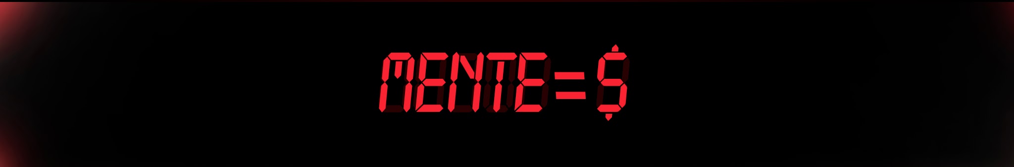 Banner del canal de El Sensei