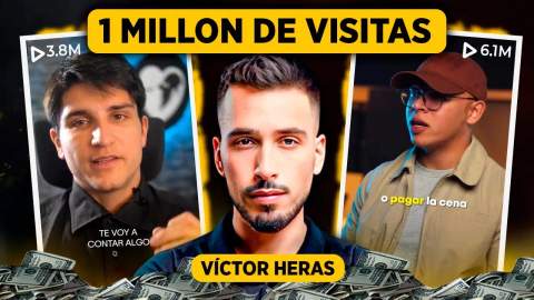 1 Millón de visitas