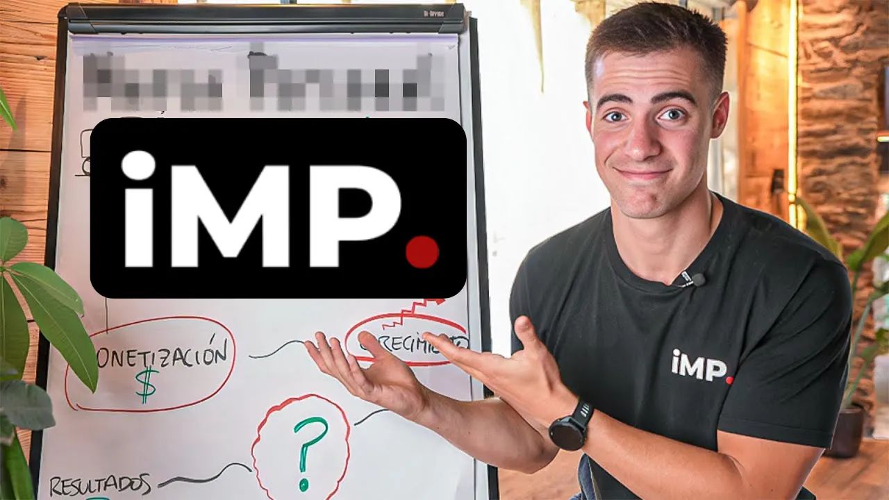Instituto Marca Personal