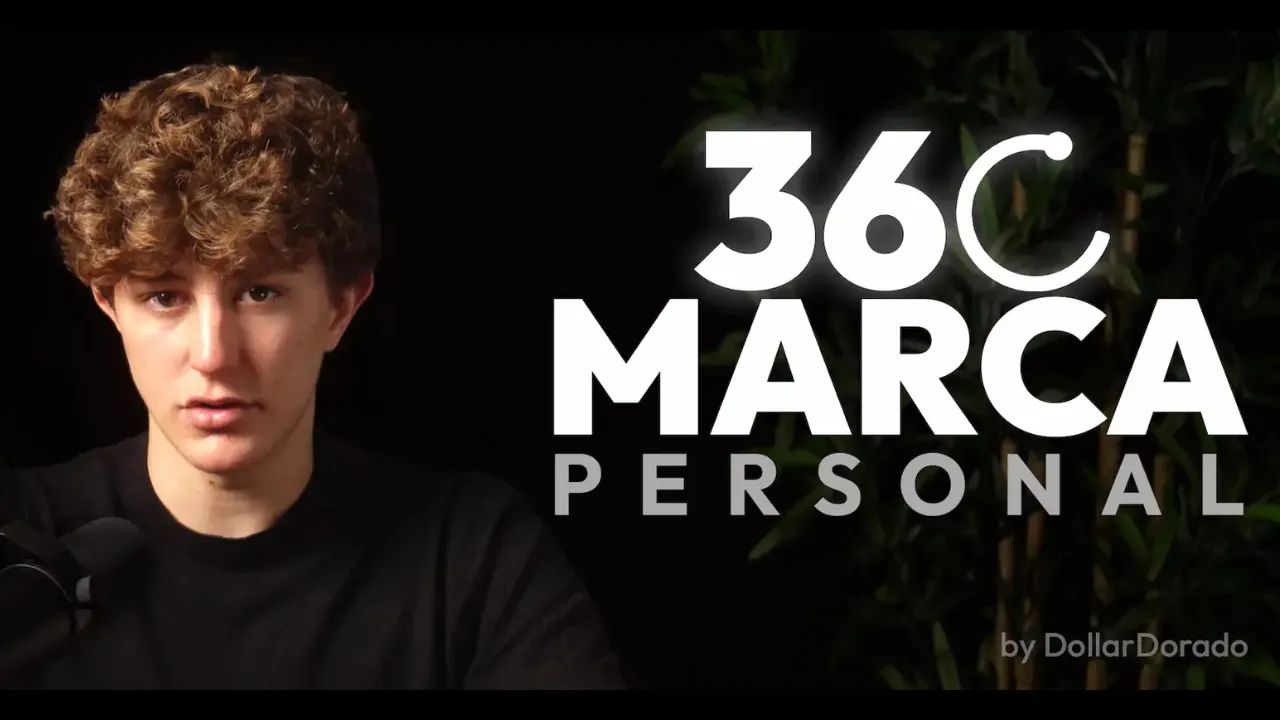Marca Personal 360