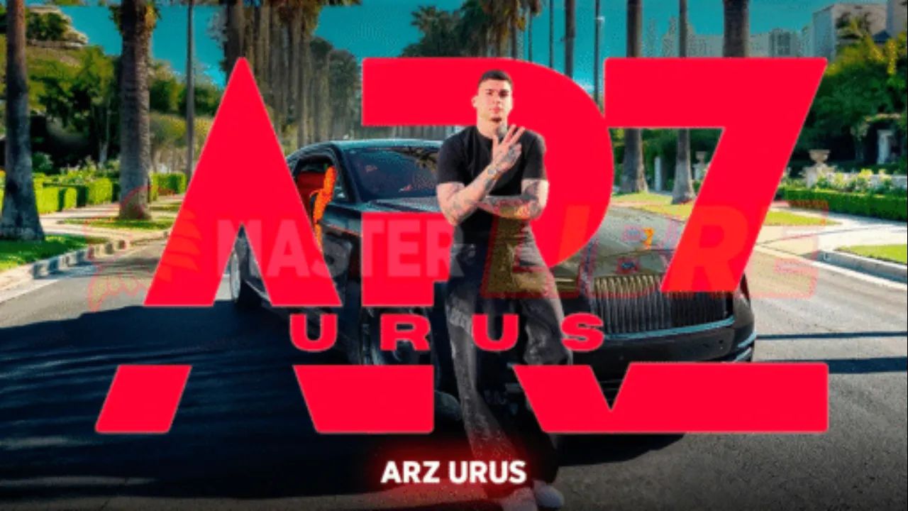 Arz Urus Ecommerce