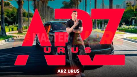 Arz Urus Ecommerce