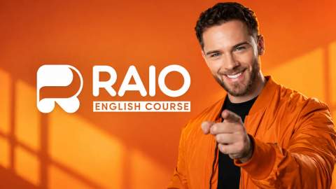 RAIO English Course
