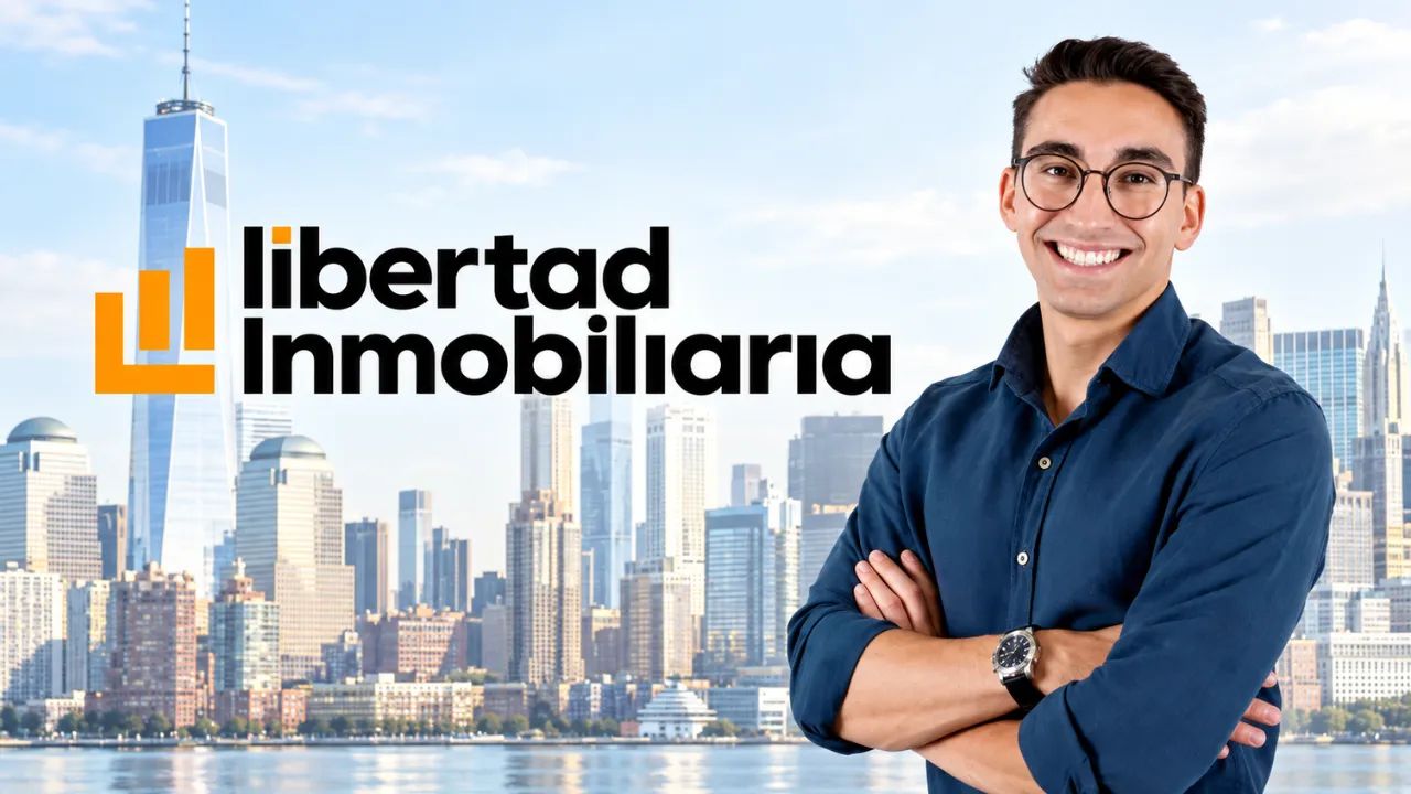 Libertad inmobiliaria