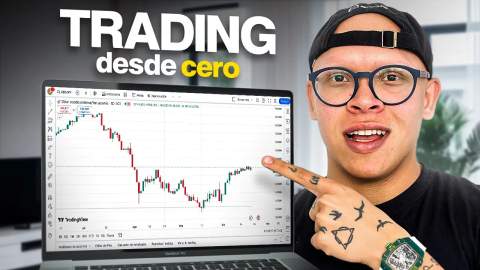 Curso de Trading desde 0
